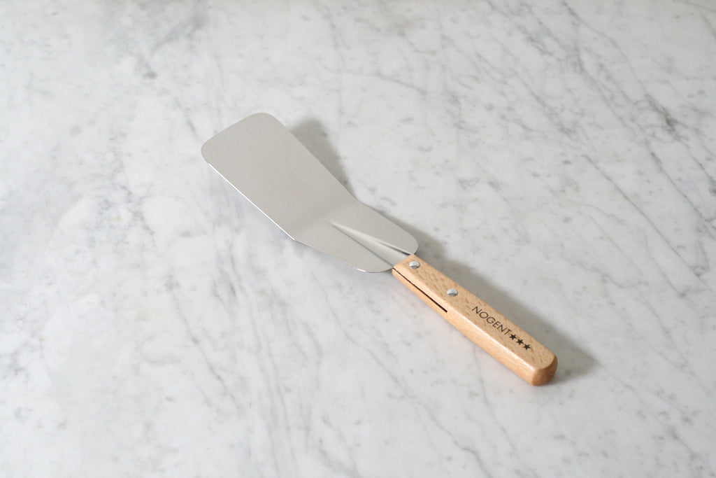 Long Handled Spatula — Flotsam + Fork