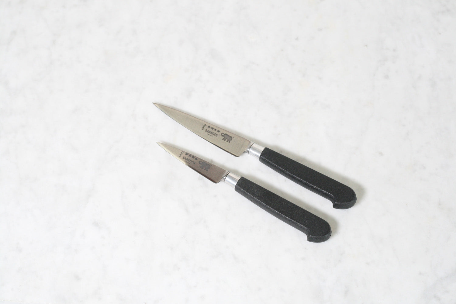 Nogent Stainless Steel Paring Knife