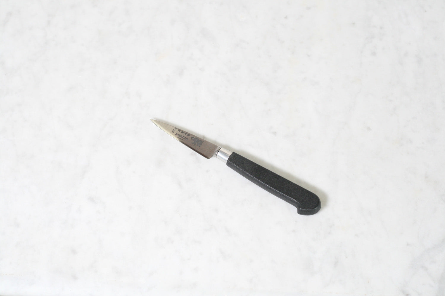 Nogent 7 cm Stainless Steel Paring Knife