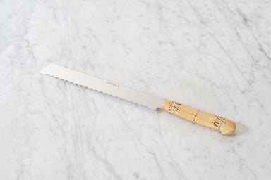 Nontron Bread Knife