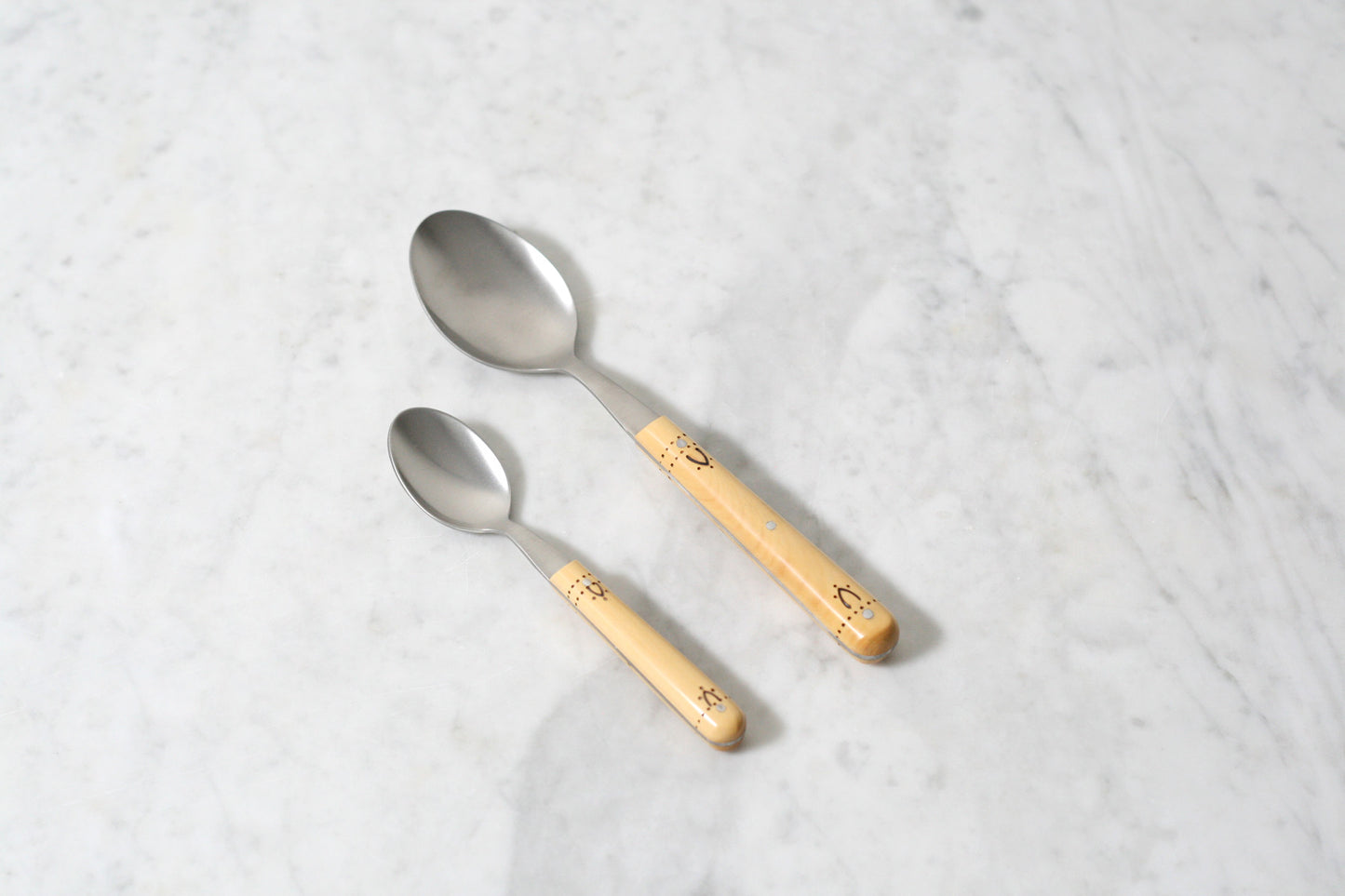 Nontron Soup Spoon