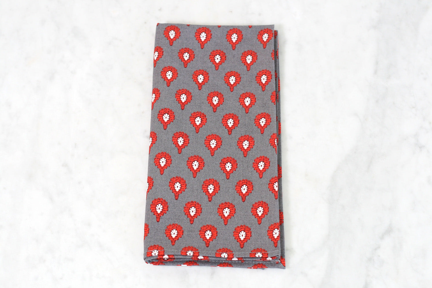 Provence Print Indianaire Napkins