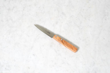 Olivewood Paring Knife