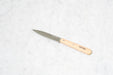 Opinel No 113 Serrated Paring Knife
