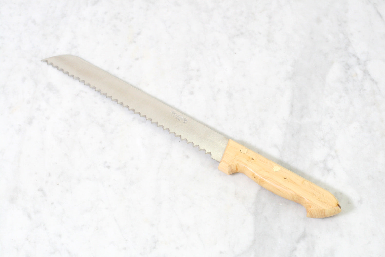 Pallarès Solsona Bread Knife