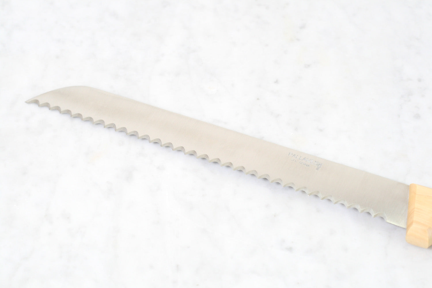 Pallarès Solsona Bread Knife - Thumbnail 5