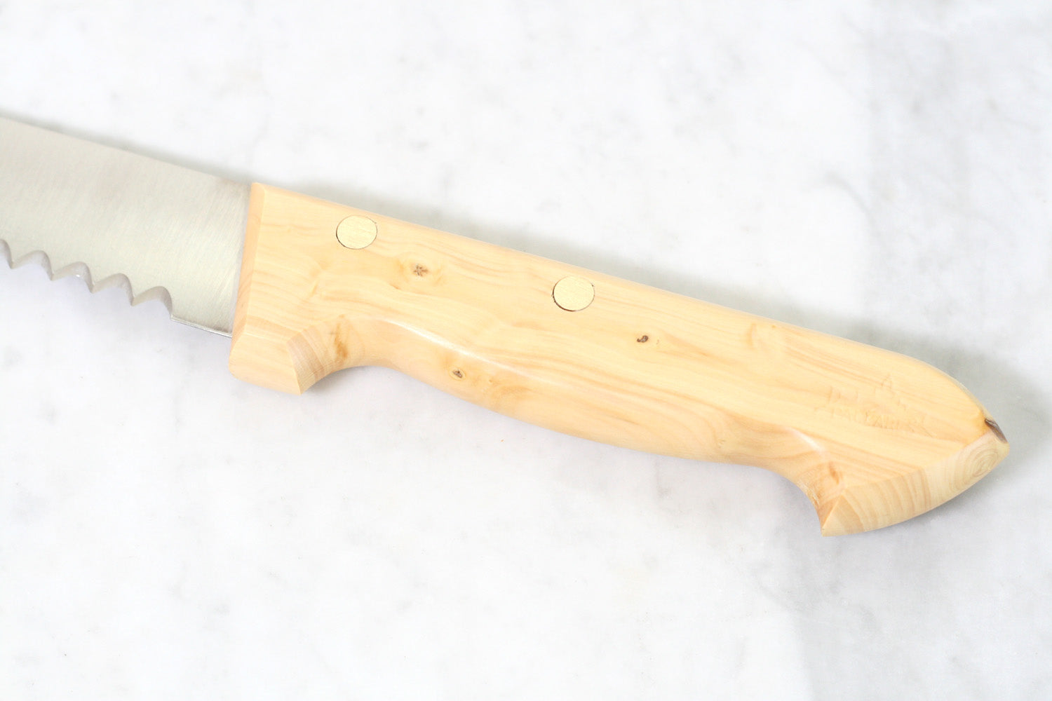 Pallarès Solsona Bread Knife - Thumbnail 4