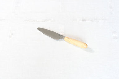 Modest but sharp, Pallares Solsona : r/SlipjointKnives