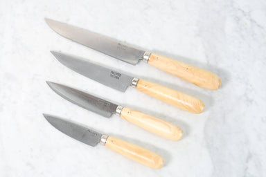 Pallarès Solsona Kitchen Knives