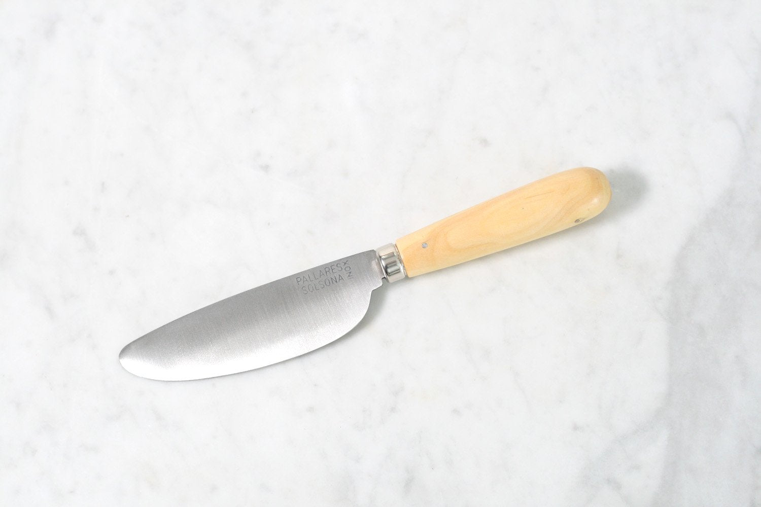 Kitchen Knife - Pallares Solsona
