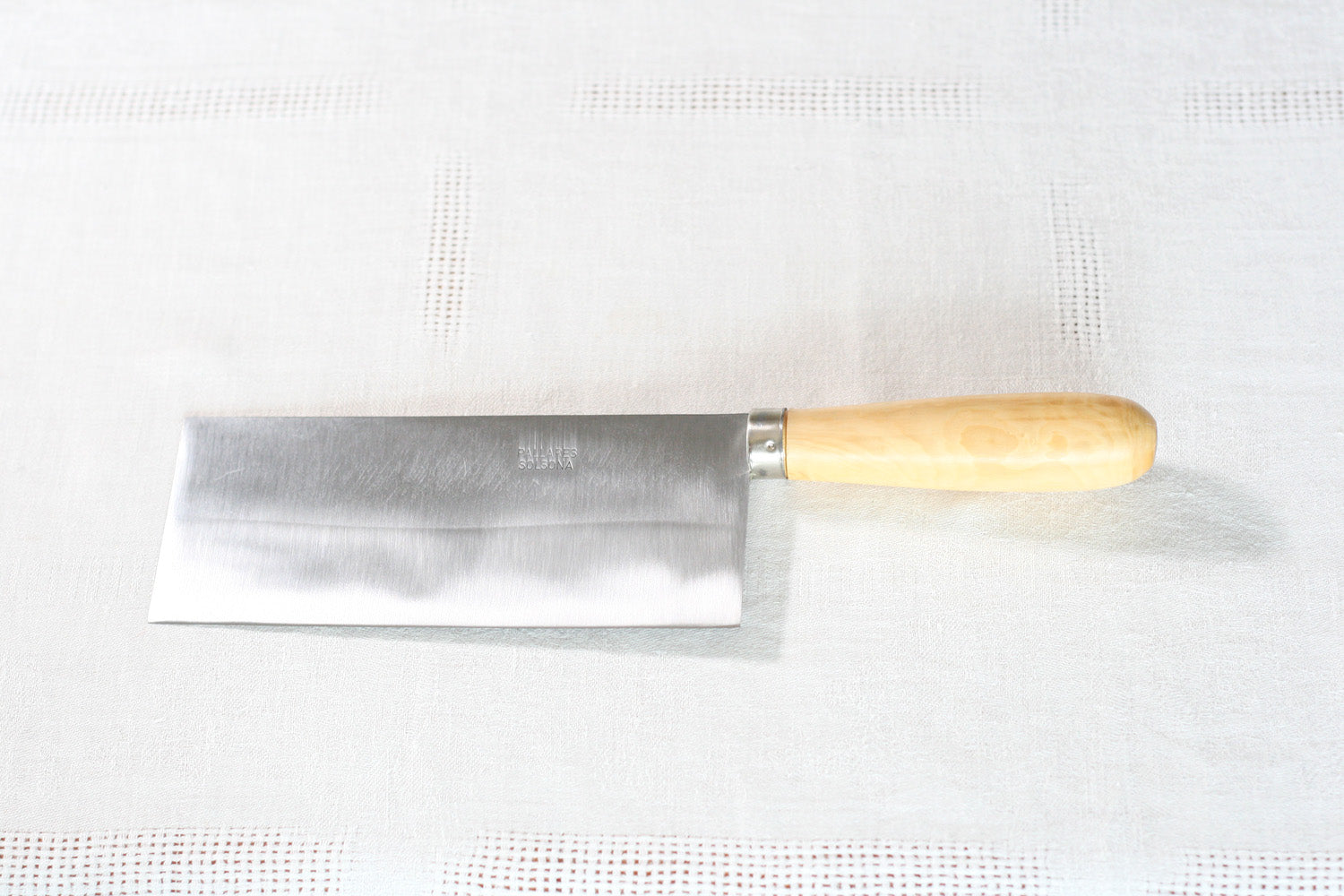 Pallarès Solsona Chinese Chef's Knife