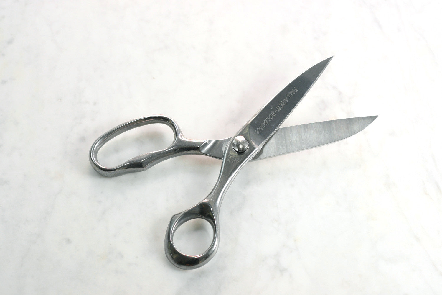 Pallarès Solsona Kitchen Scissors - Thumbnail 5