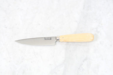 Pallarès Solsona Small Utility Knife, Stainless