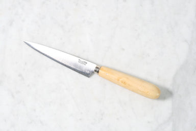 Pallarès Solsona Straight Blade Knife