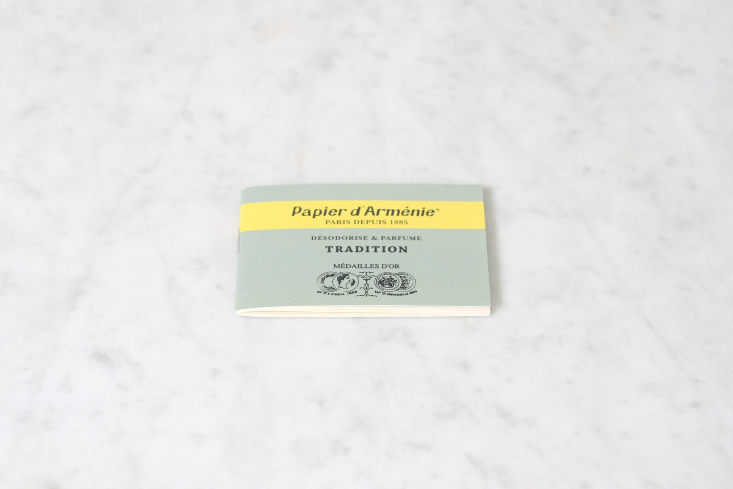 Papier d'Arménie - Thumbnail 4