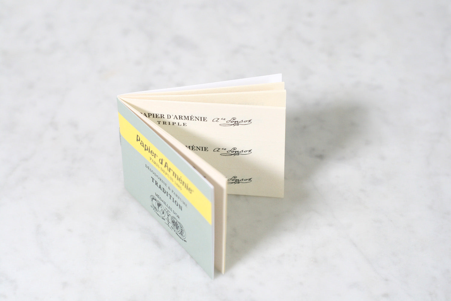 Papier d'Arménie - Thumbnail 3