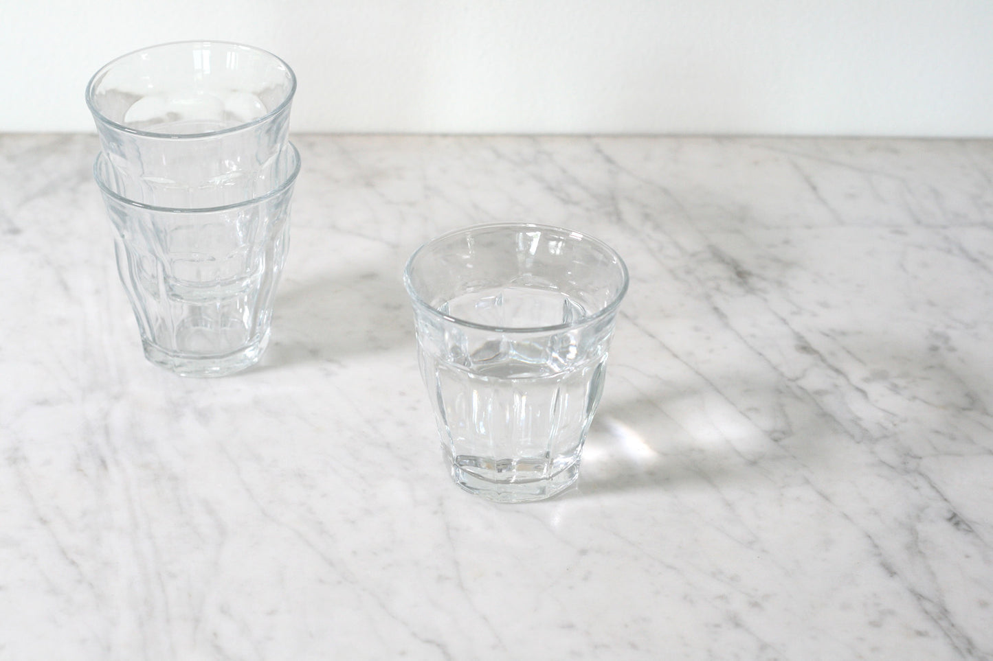 Duralex 'Picardie' Tumbler