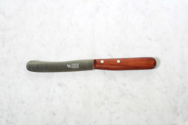 Robert Herder Breakfast Knife, Plum Handle