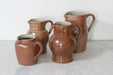 Poterie Renault French Stoneware Pitcher