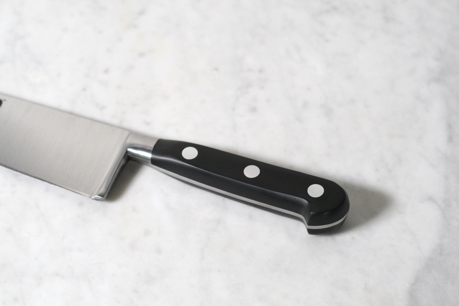 Sabatier 8 Chef's Knife Carbone Steel