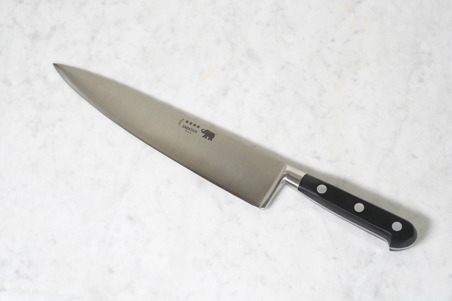 Sabatier 10" Chef's Knife Stainless Steel