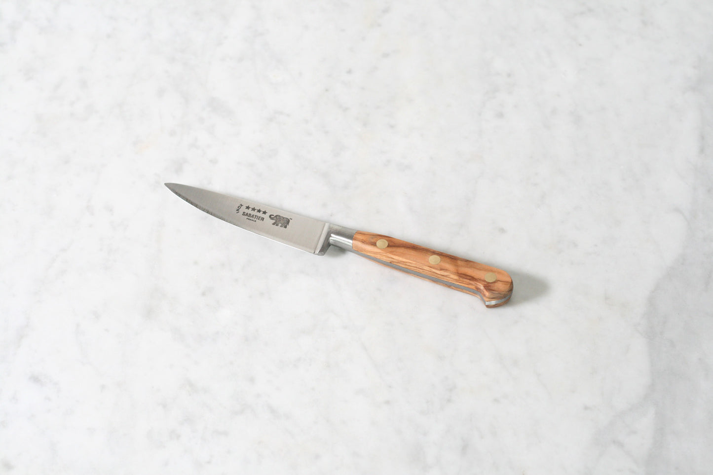 Thiers Issard Sabatier Paring Knife