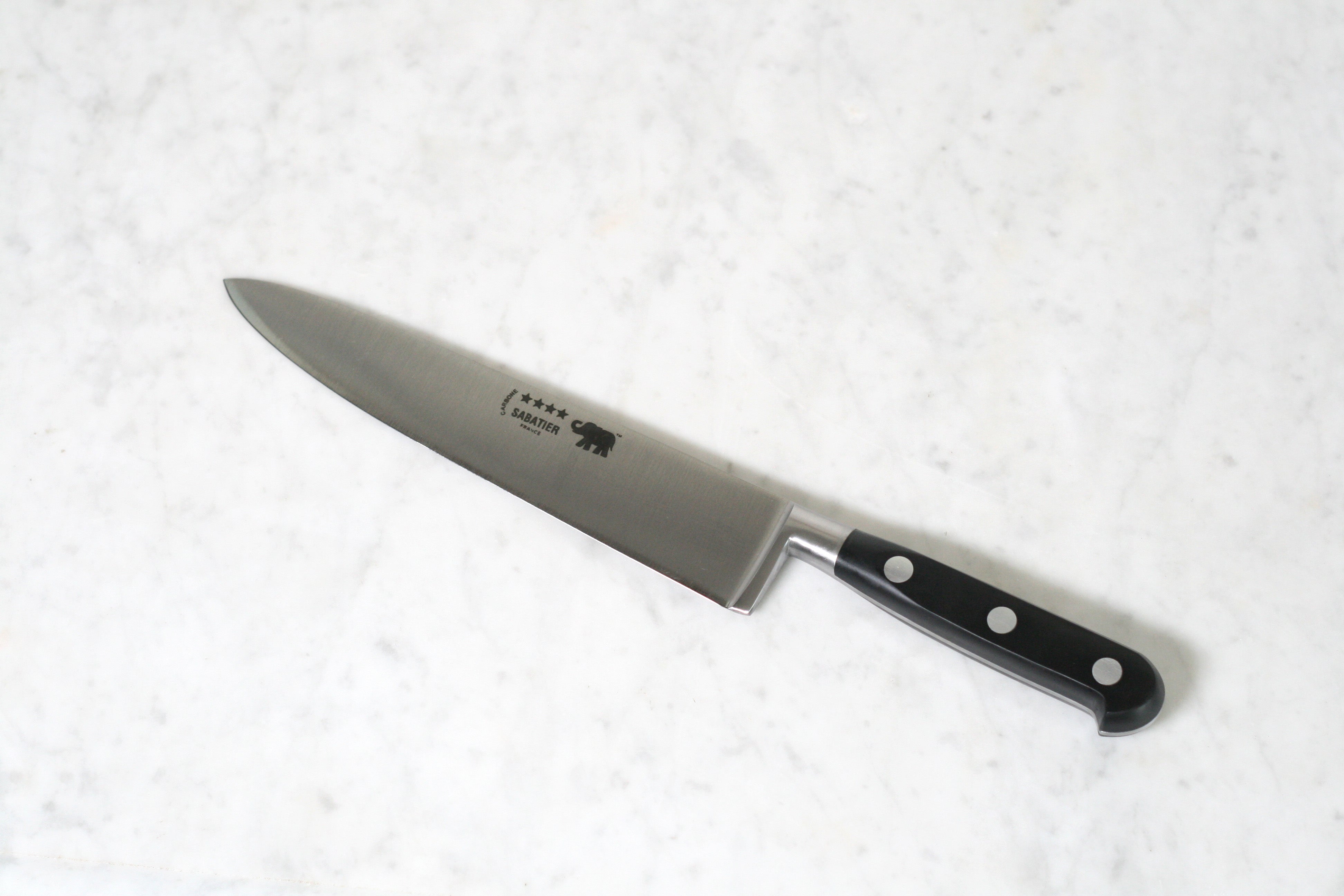 Thiers-Issard Sabatier Chef's Knife - Thumbnail 2