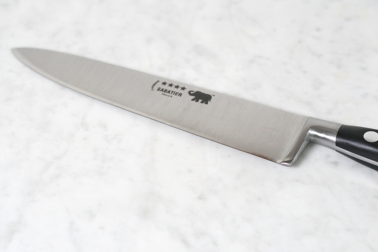 Thiers-Issard Sabatier Chef's Knife - Thumbnail 3