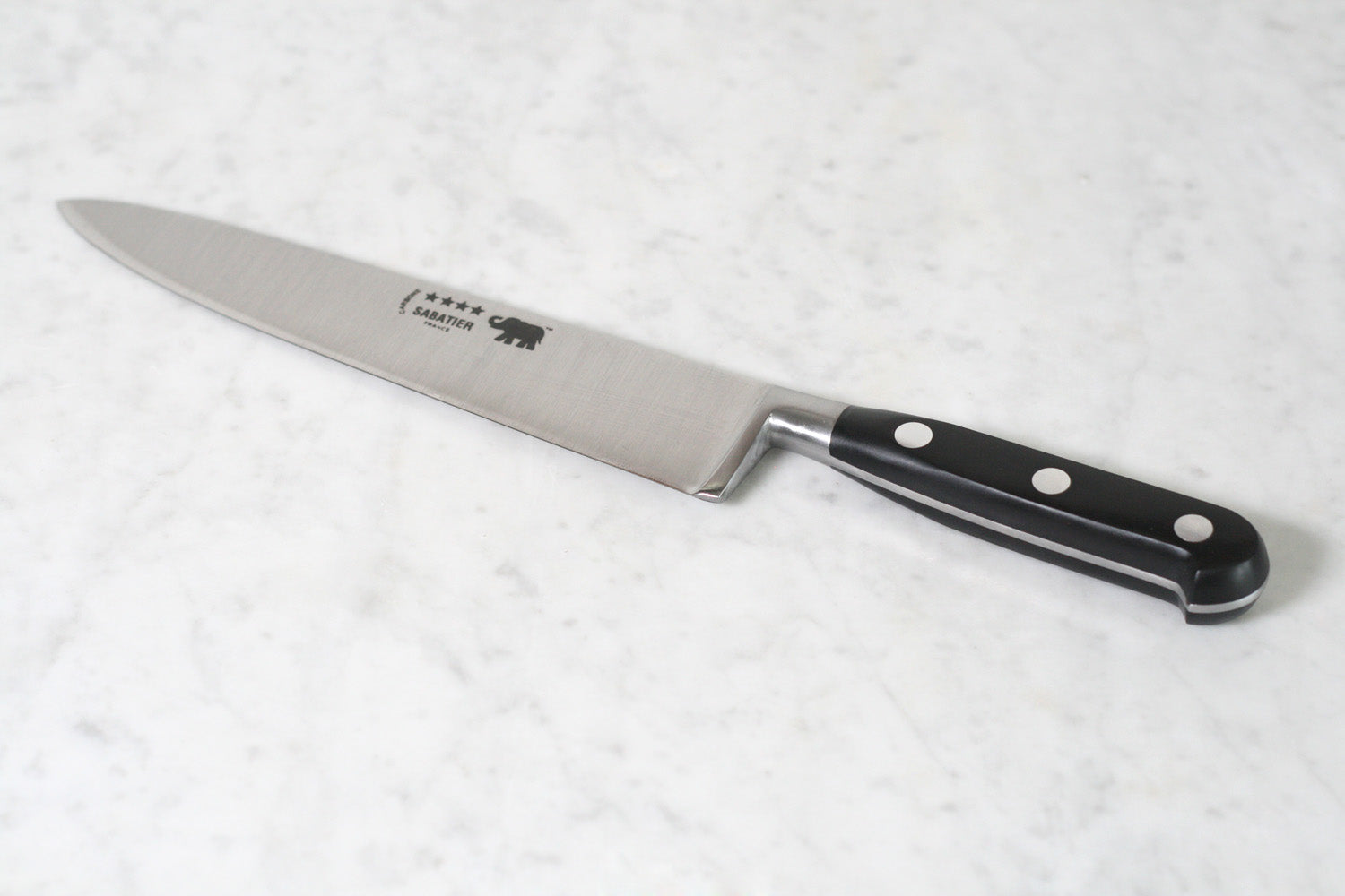 Thiers-Issard Sabatier Chef's Knife - Thumbnail 4