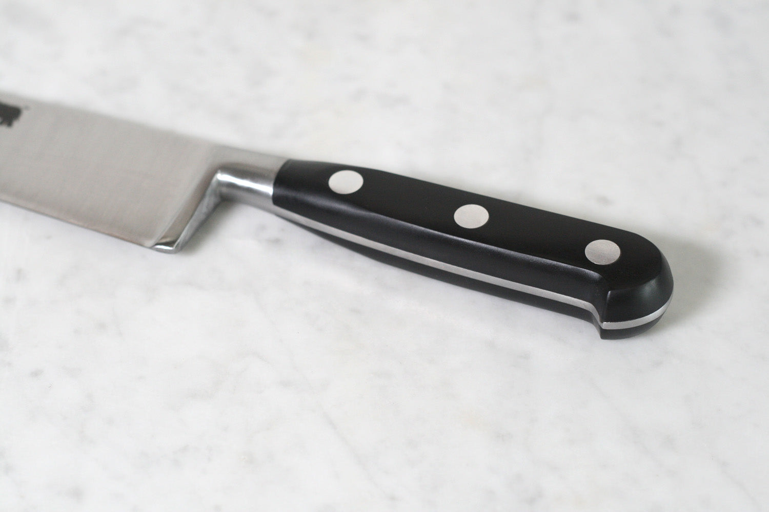 Sabatier 8" Chef's Knife Carbone Steel