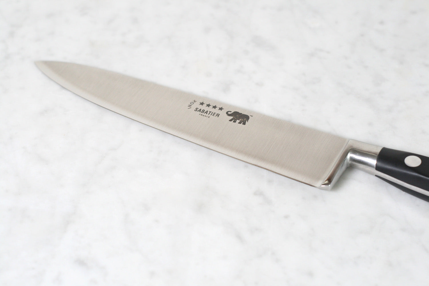 Sabatier 8" Chef's Knife Stainless Steel