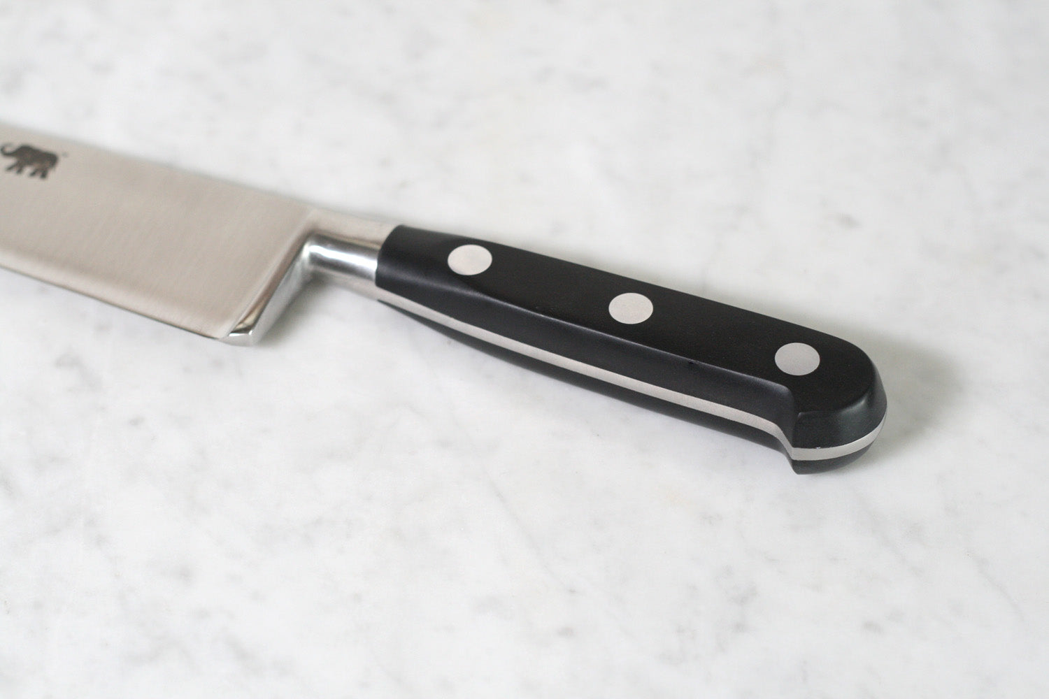 Sabatier 8" Chef's Knife Stainless Steel