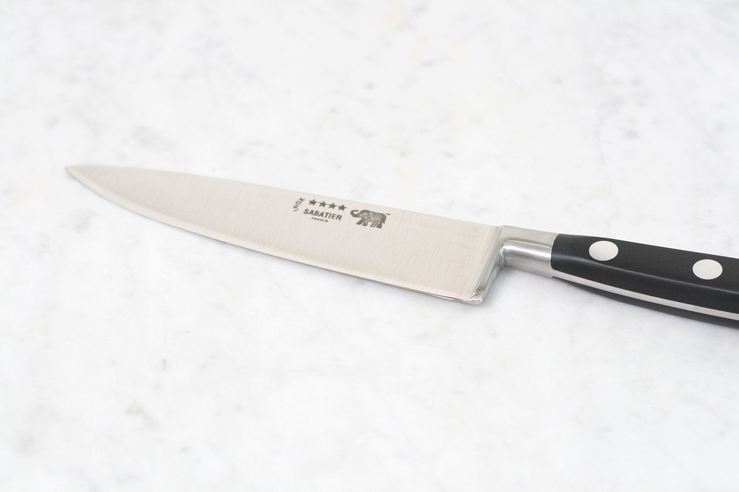 Sabatier 6" Chef's Knife Stainless Steel