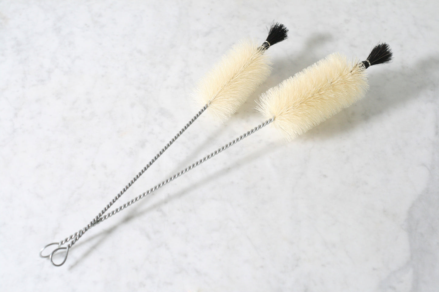 Burstenhaus Redecker Set of Two Bottle Brushes