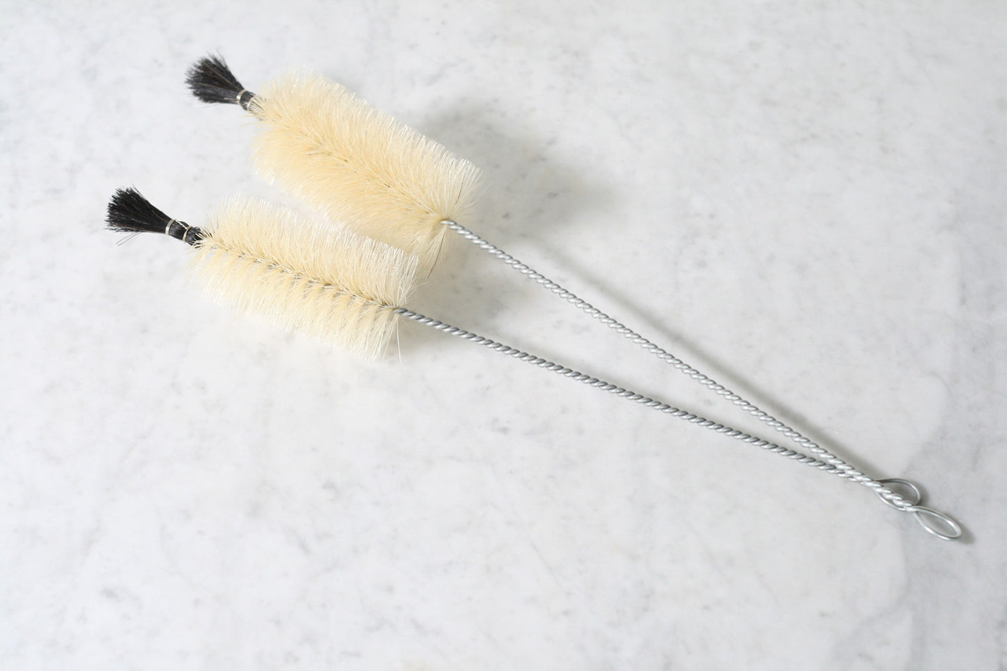Burstenhaus Redecker Set of Two Bottle Brushes