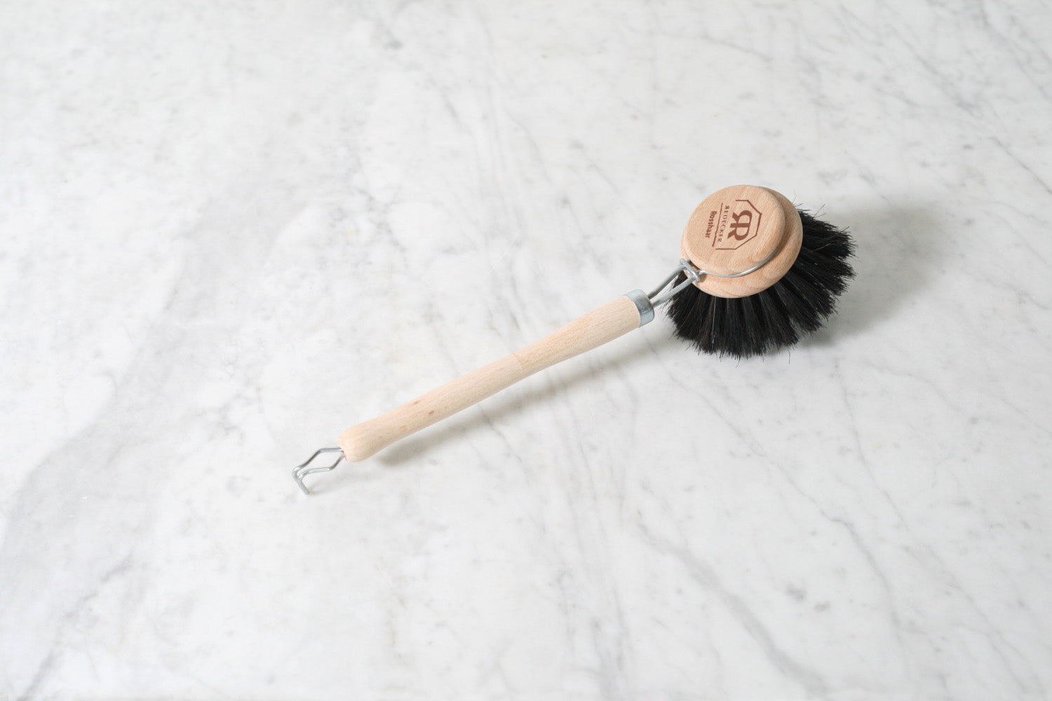 Redecker Long Handle Dish Brush
