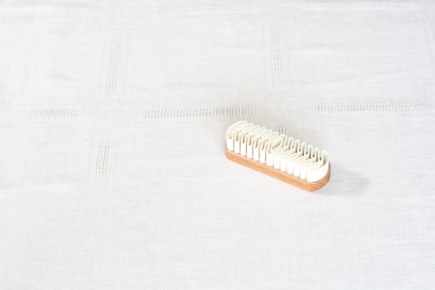 Burstenhaus Redecker Suede Brush