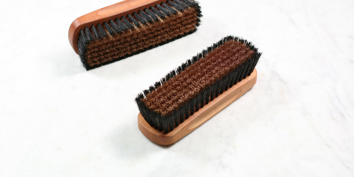 Sweater Brush — Flotsam + Fork