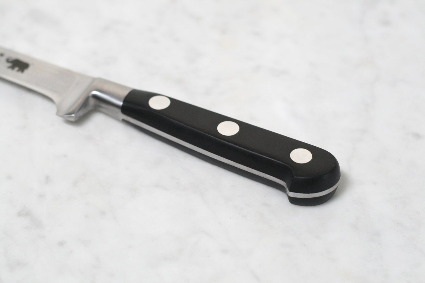 Thiers Issard Sabatier Boning Knife Carbon Steel