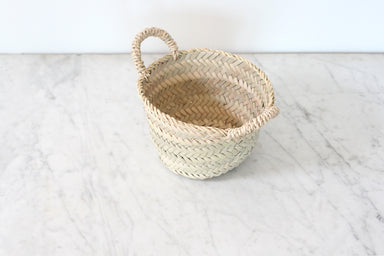 Tiny Market Basket