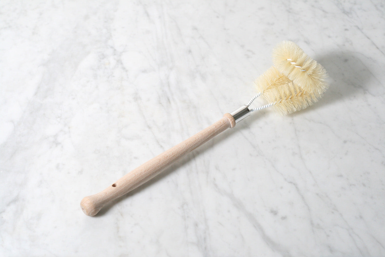 Redecker Toilet Brush Holder and Brush - Thumbnail 5