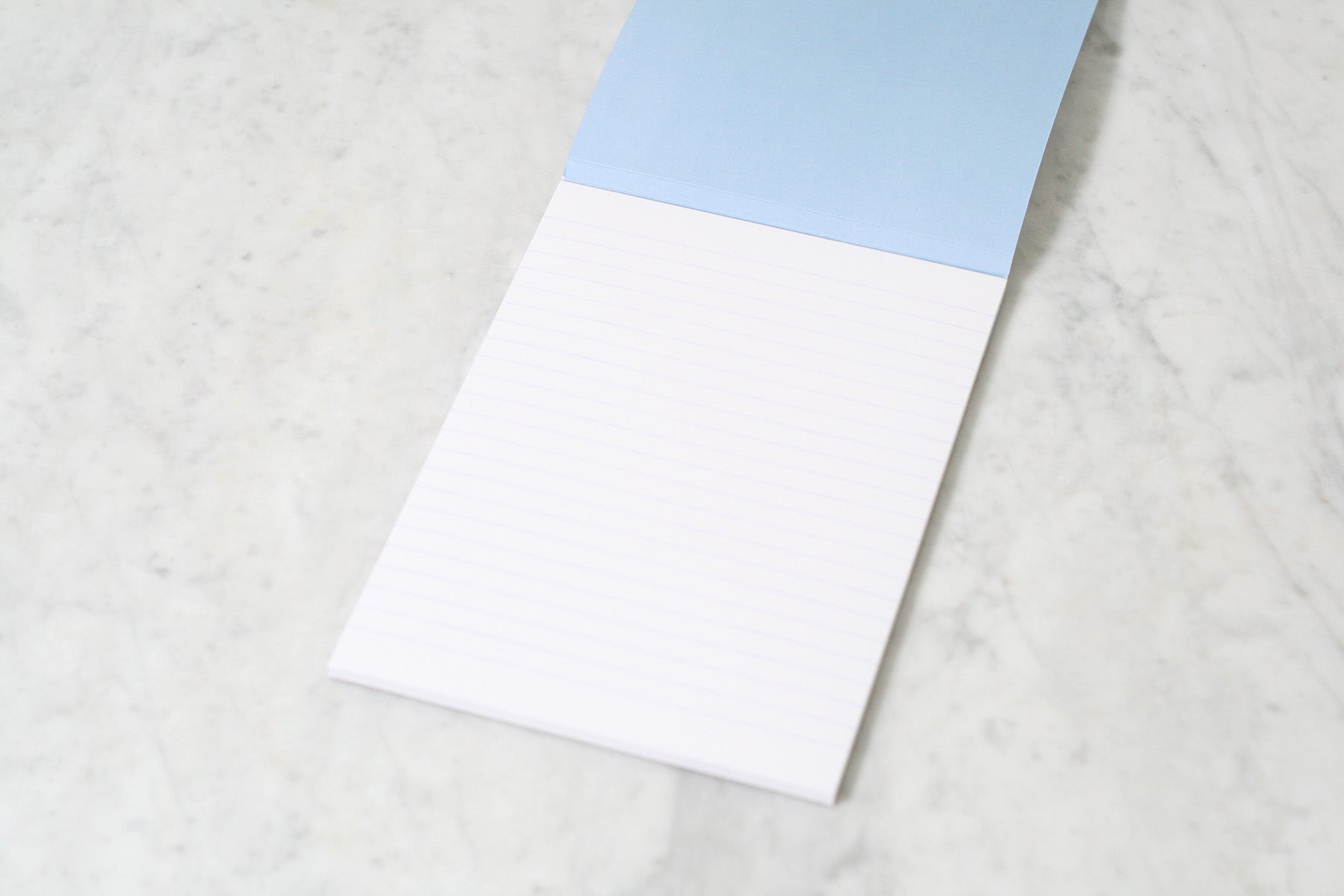 Clairefontaine Triomphe Stationery Tablet, Lined