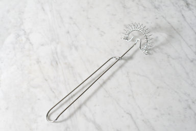Wire Flat Whisk