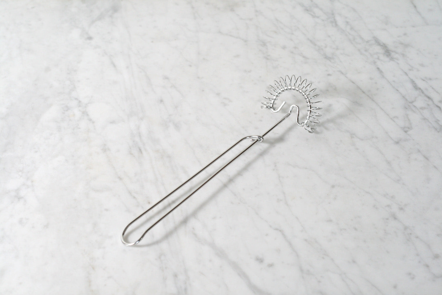 Wire Flat Whisk
