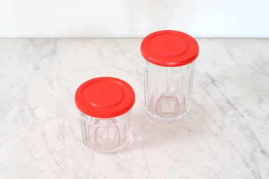 Luminarc Working Glass With Lid
